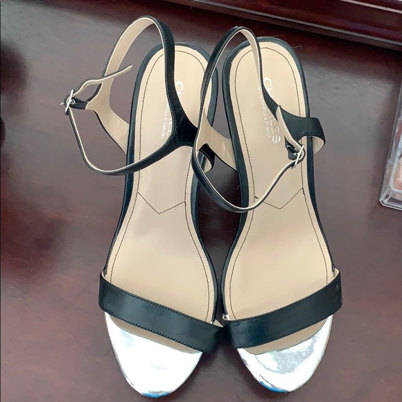 Charles David Shoes - Charles David heels